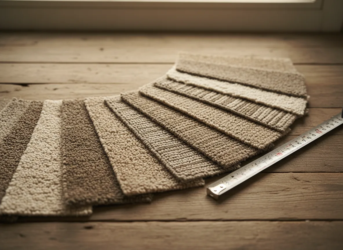 Carpet Installation Chesterfield, VA FAQs