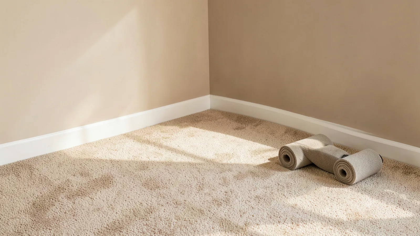 Carpet Installation in Chesterfield, VA near me